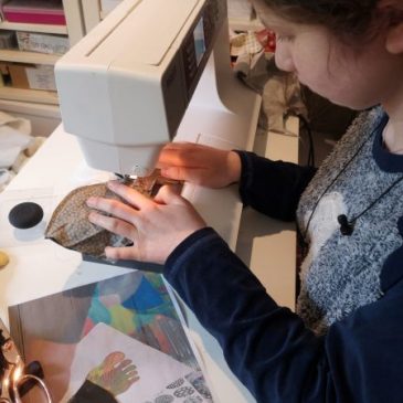 Mask Making