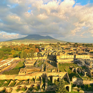 Pompeii